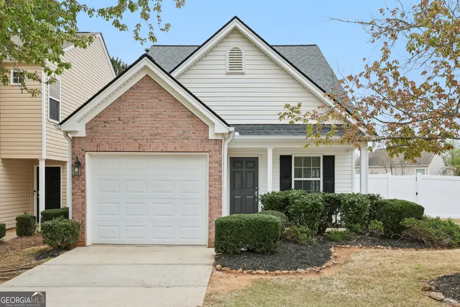 6150 Smoke Ridge Lane, Cumming, GA 30041 - #2