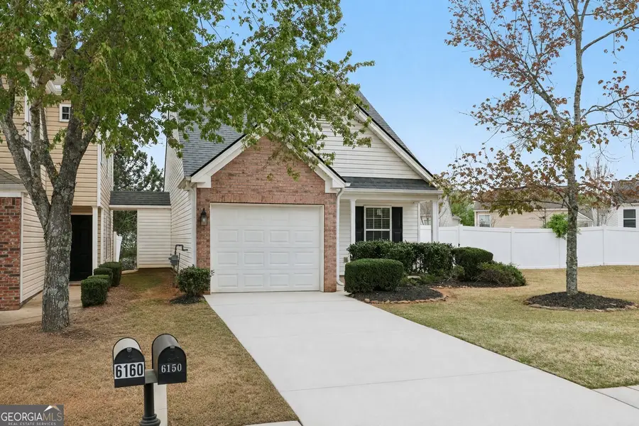 6150 Smoke Ridge Lane, Cumming, GA 30041 - #3