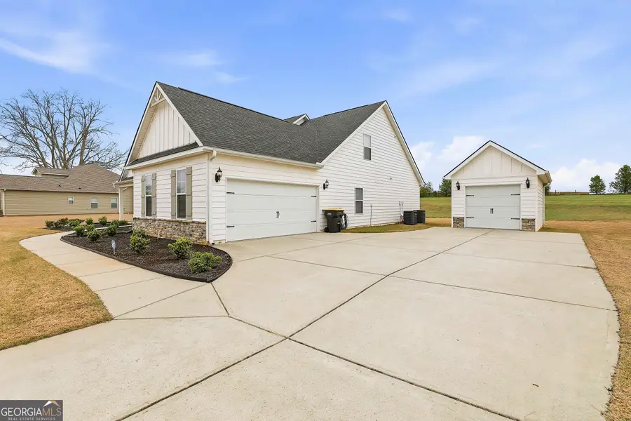 66 Chapman Farm Road, Senoia, GA 30276 - #2