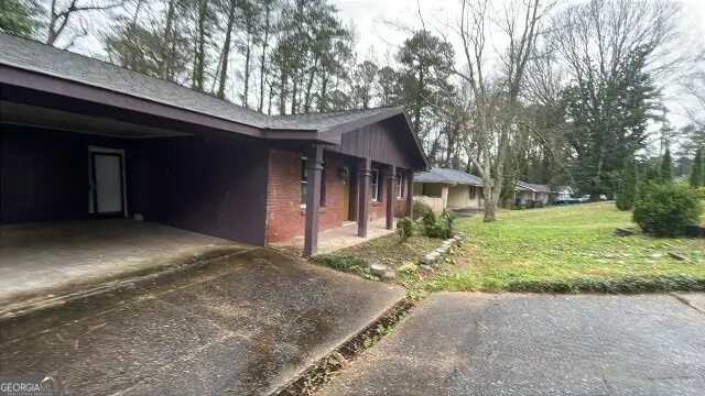 2314 Omaha Road Sw, Atlanta, GA 30331 - #3