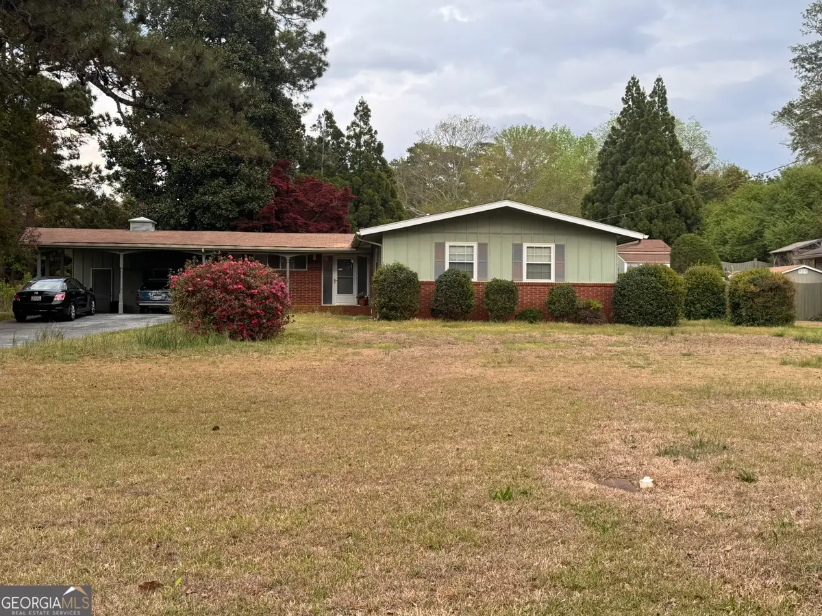 106 Johnston Drive, Thomaston, GA 30286 - #1