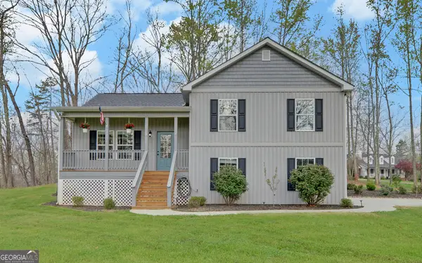 5270 Union Circle, Flowery Branch, GA 30542