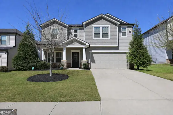 1847 Azure Grove Court, Marietta, GA 30008