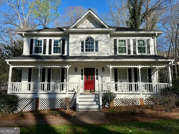 2703 Campaign Crossing Nw, Marietta, GA 30064