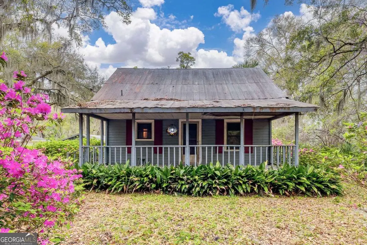 8987 Ferguson Avenue, Savannah, GA 31406 - #1