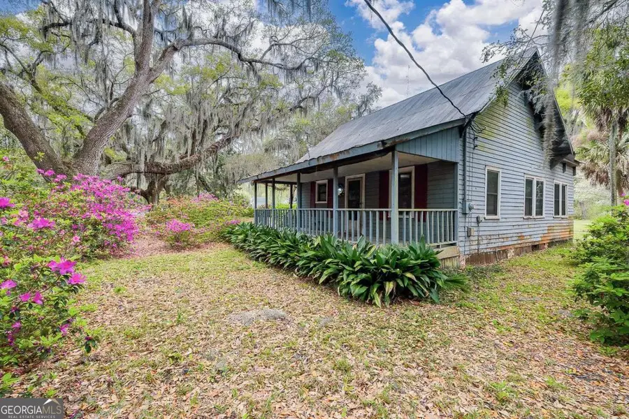 8987 Ferguson Avenue, Savannah, GA 31406 - #2