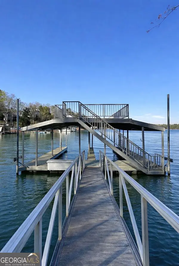 7208 Collins Drive, Cumming, GA 30041