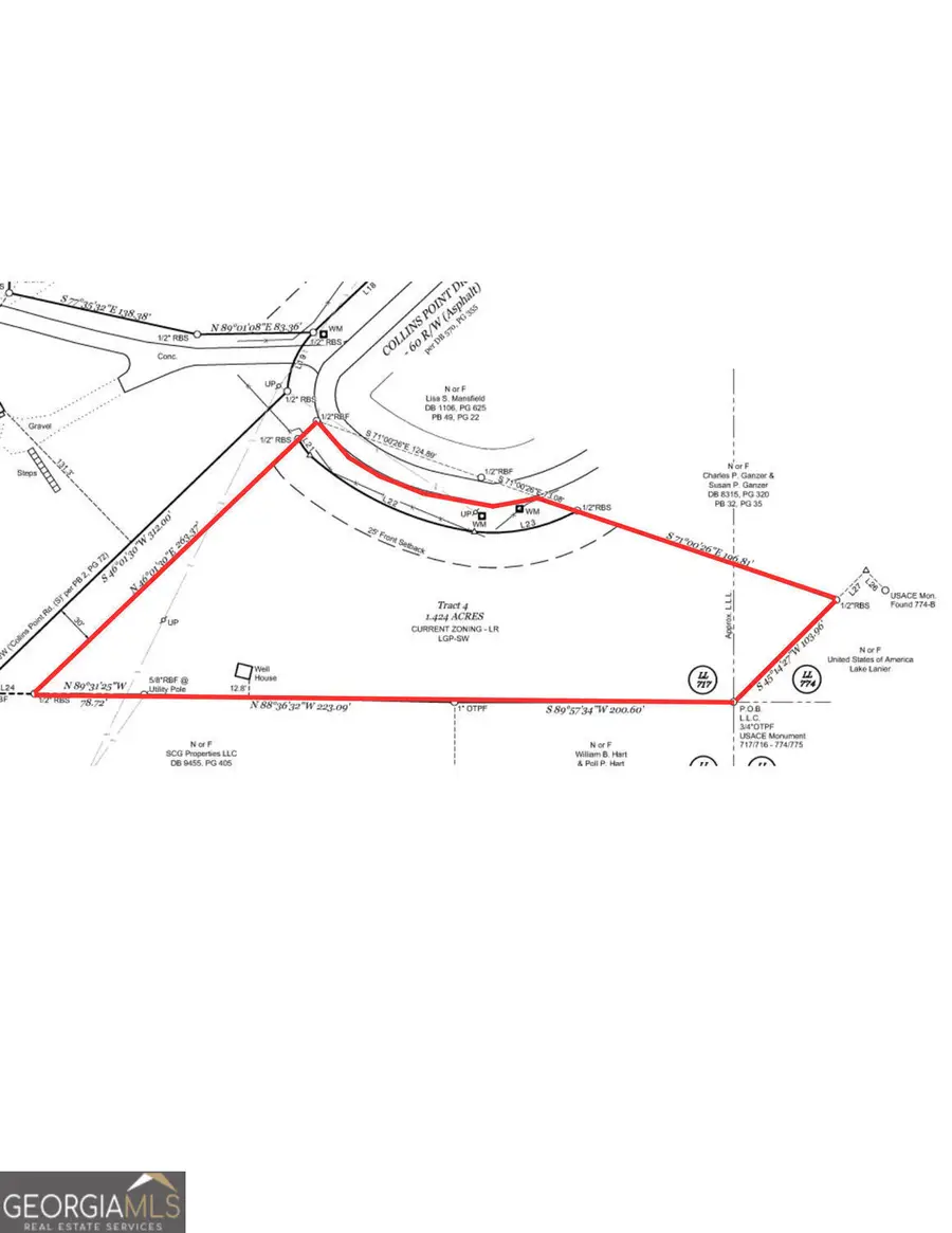 7208 Collins Drive, Cumming, GA 30041 - #3