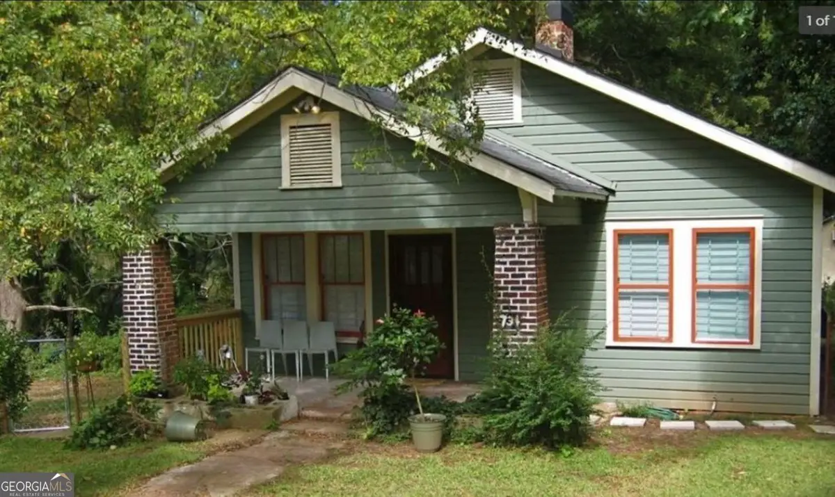 734 Mcdonough Boulevard Se, Atlanta, GA 30315 - #1