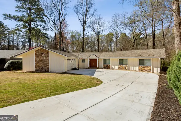 331 Ridgewater Drive, Marietta, GA 30068