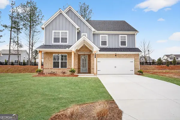 210 Villa Rica Springs- Lot 8, Villa Rica, GA 30180