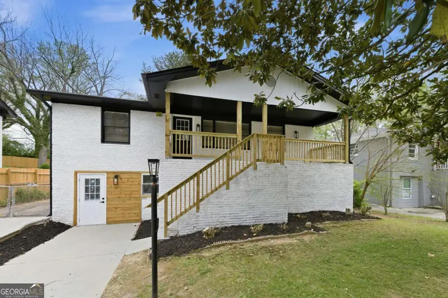 625 Church Street Nw, Atlanta, GA 30318 - #2