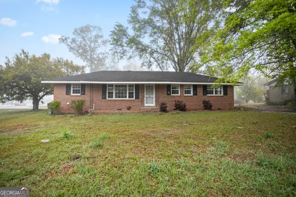 121 Canary Circle, Soperton, GA 30457