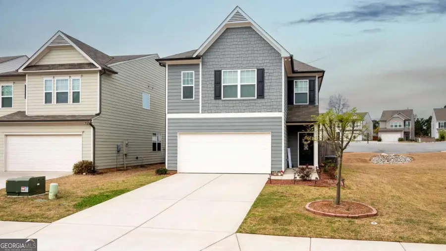 5004 Fawnwood Drive, Gainesville, GA 30504 - #2