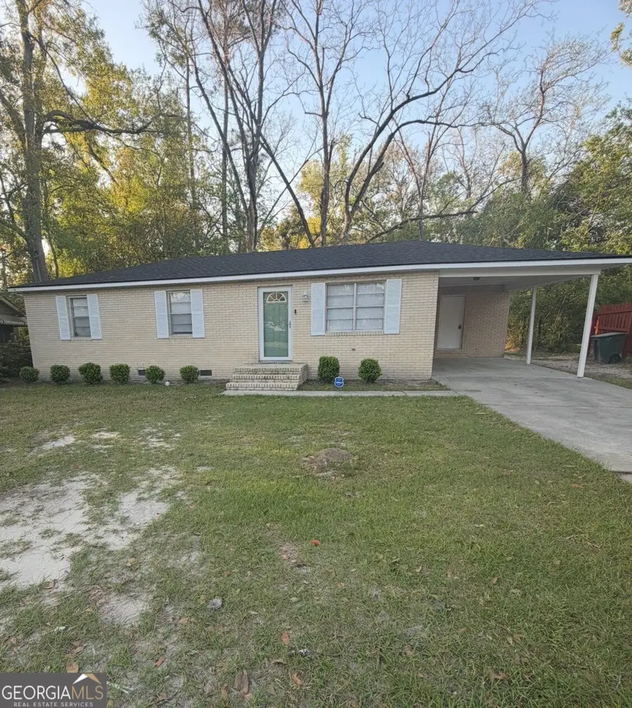 803 E Park Avenue, Valdosta, GA 31602 - #3