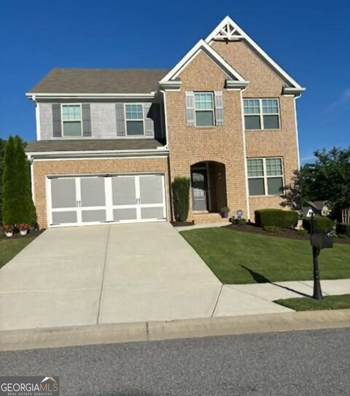 297 Edinburgh Lane, Woodstock, GA 30188 - #1