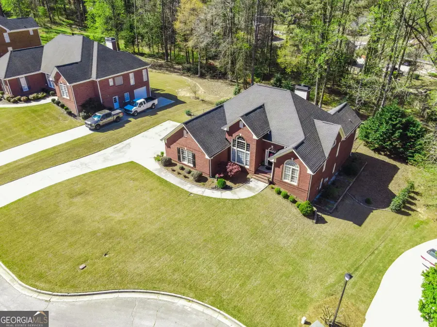 909 Old Barker Place, Loganville, GA 30052 - #2