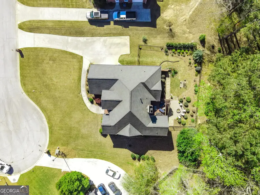 909 Old Barker Place, Loganville, GA 30052 - #3