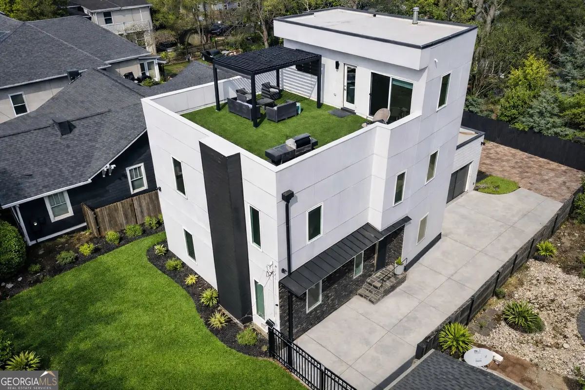 126 Moreland Avenue Se, Atlanta, GA 30316 - #1