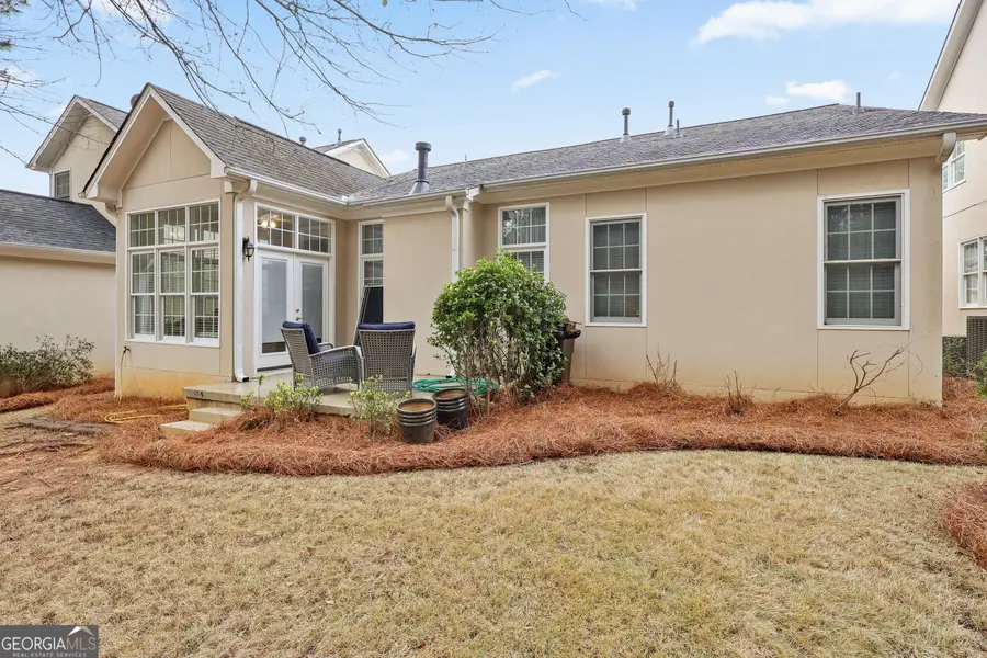 323 Lewisburg Drive, McDonough, GA 30253 - #2