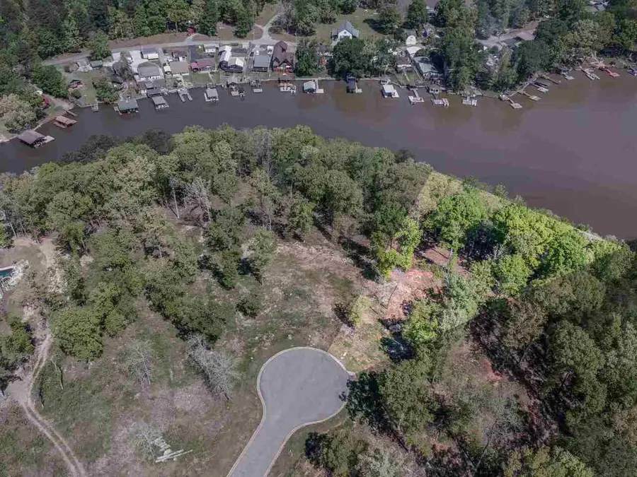 122 River Point Road #LOT 25, Jackson, GA 30233 - #2