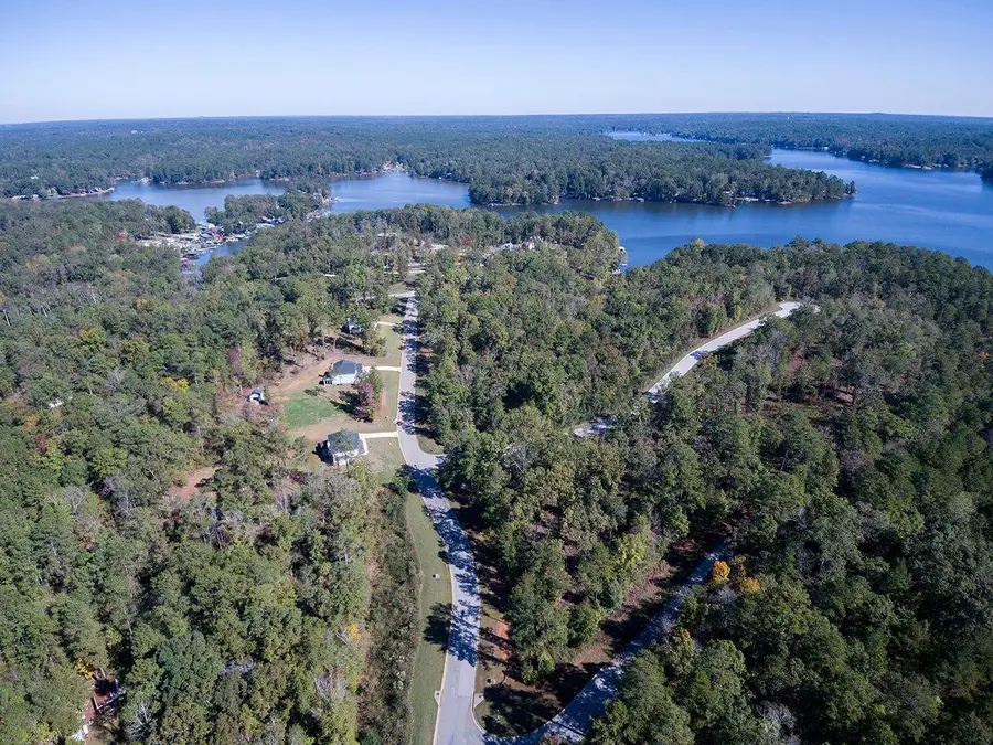 122 River Point Road #LOT 25, Jackson, GA 30233 - #3