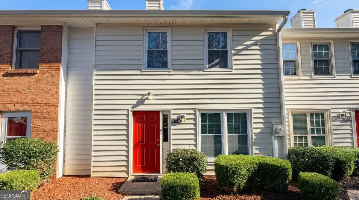250 Mill Creek Place, Roswell, GA 30076 - #1