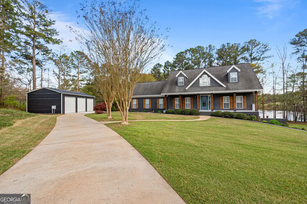 20 Dads Walk, Newnan, GA 30263 - #1