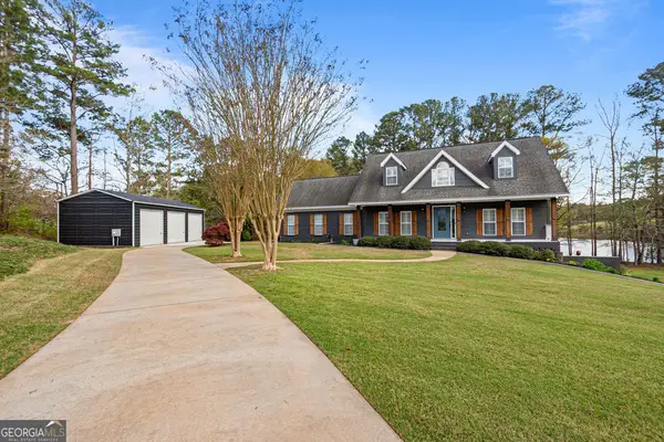 20 Dads Walk, Newnan, GA 30263