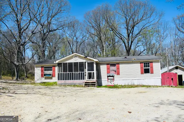 6964 Buchanan Highway, Dallas, GA 30157