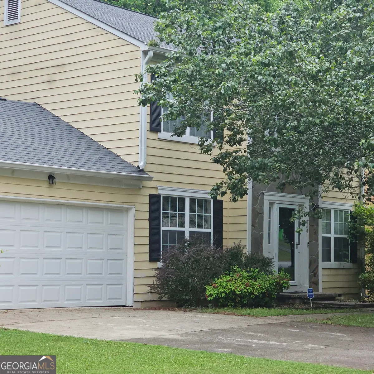 840 Revena Drive, Austell, GA 30168 - #1