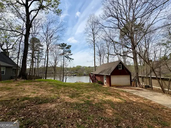 139 E Bearcreek Road, Eatonton, GA 31024