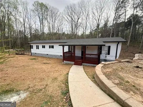 5820 Phillips Drive, Cumming, GA 30040