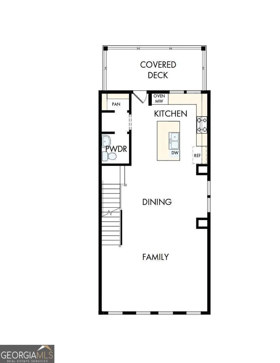650 Memphis Drive, Scottdale, GA 30079 - #3