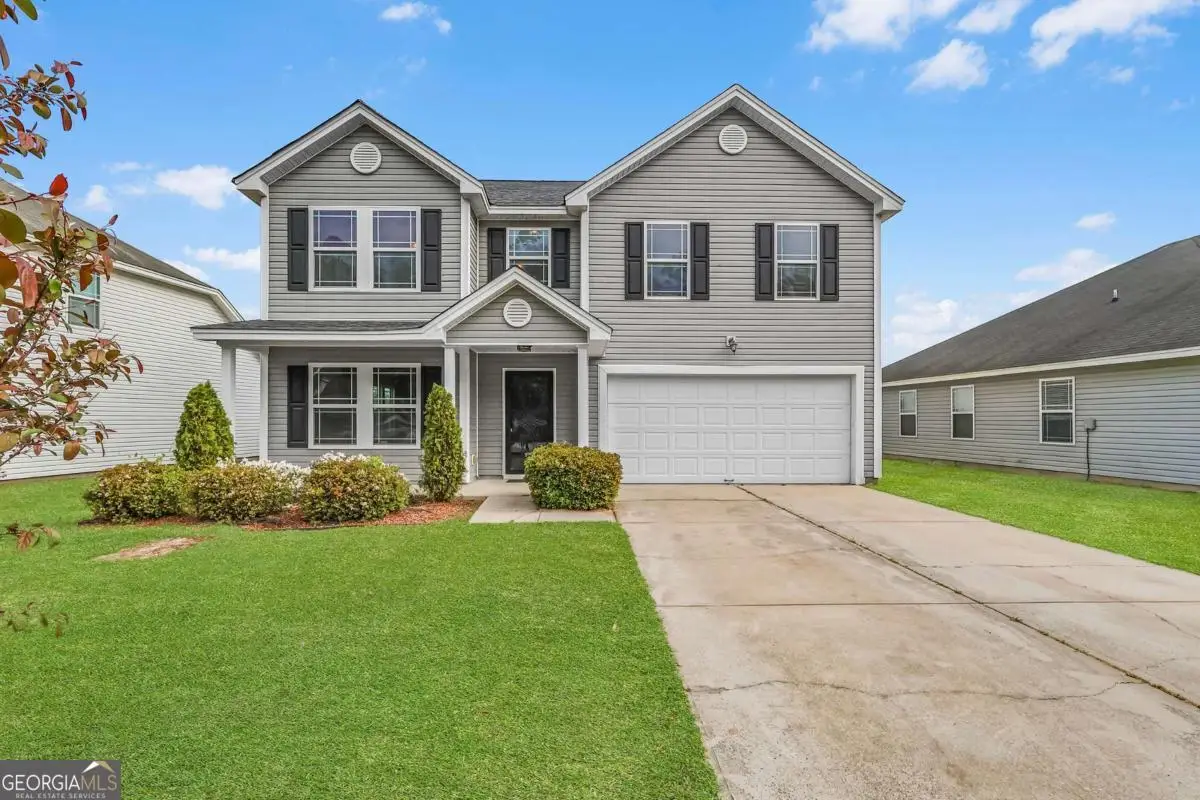 70 Lake Shore Boulevard, Port Wentworth, GA 31407 - #1