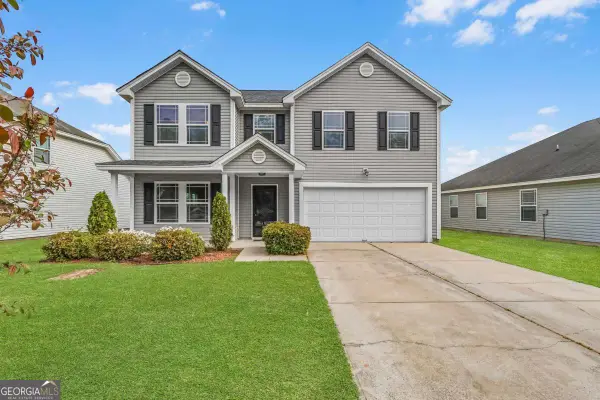 70 Lake Shore Boulevard, Port Wentworth, GA 31407