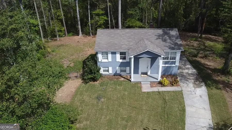 8427 Fredericksburg Court, Jonesboro, GA 30238 - #2