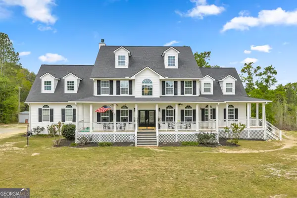 3341 Worth Co Line Road, Albany, GA 31705