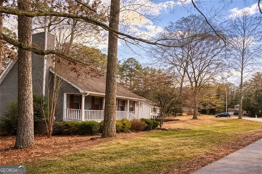 3331 Pinta Way, Douglasville, GA 30135 - #2