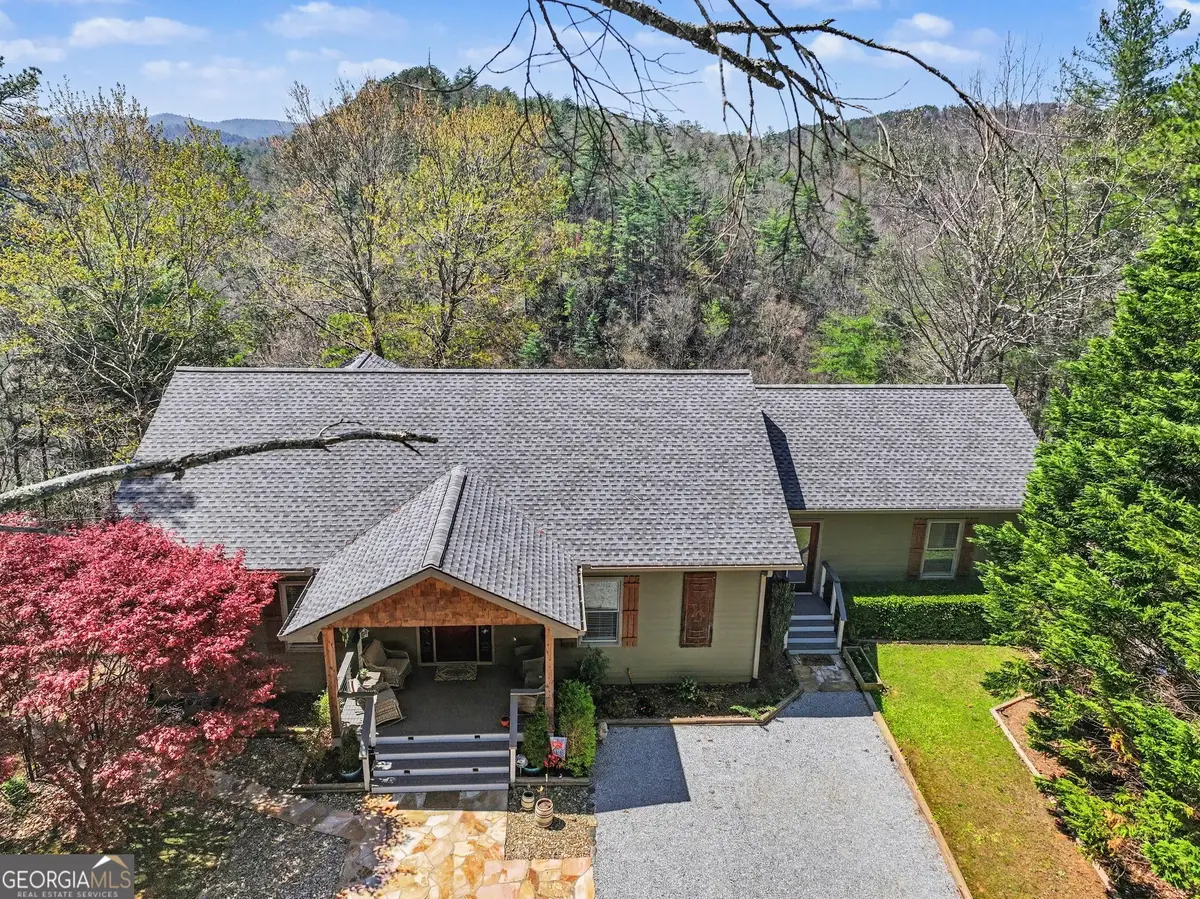 172 Star Mountain Drive, Clayton, GA 30525 - #1