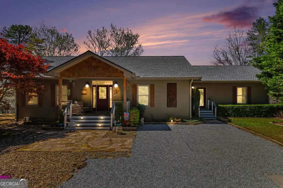 172 Star Mountain Drive, Clayton, GA 30525 - #2