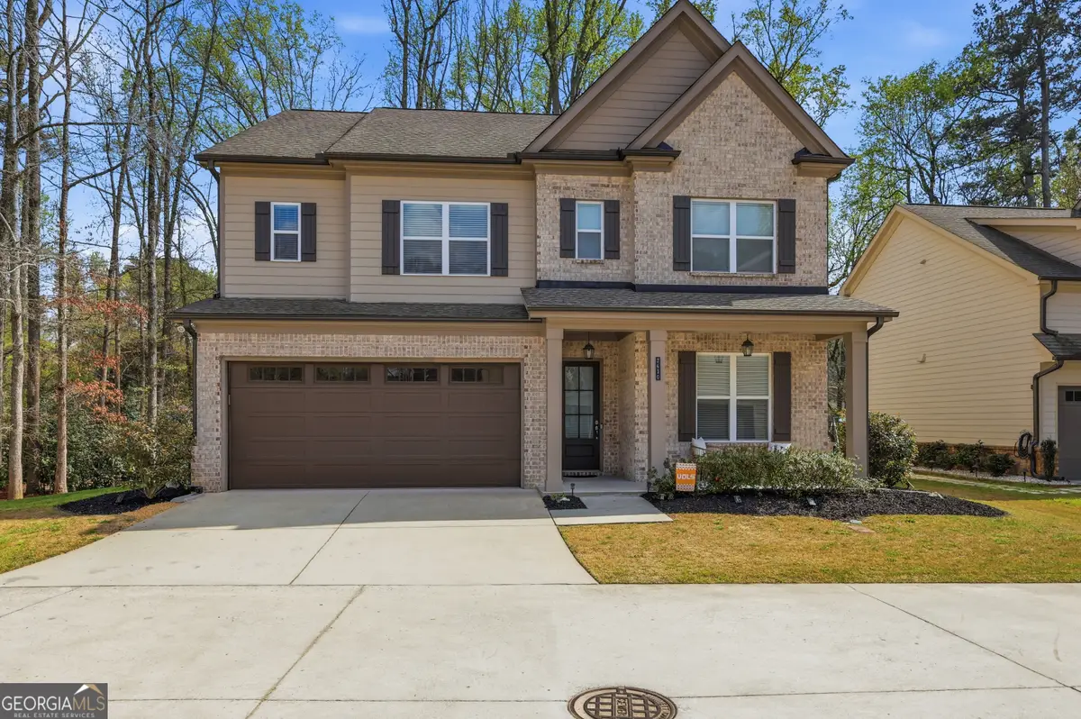 2630 Timler Trace, Snellville, GA 30078 - #1