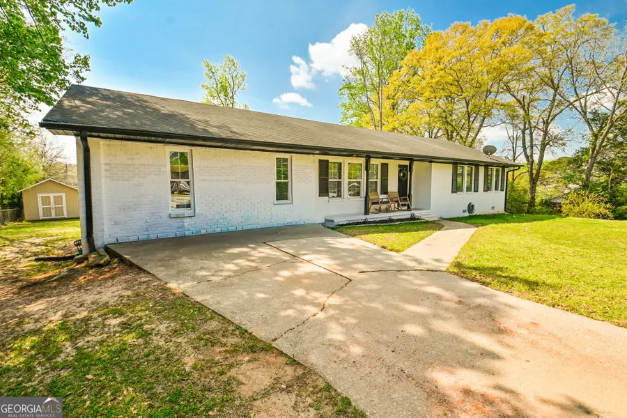 150 Sims Street, Winder, GA 30680 - #2