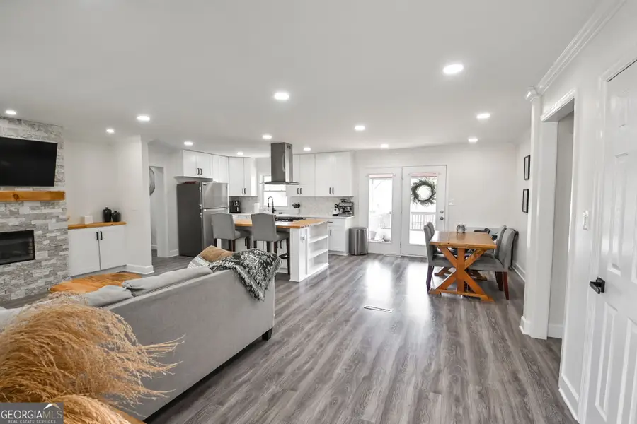 150 Sims Street, Winder, GA 30680 - #3