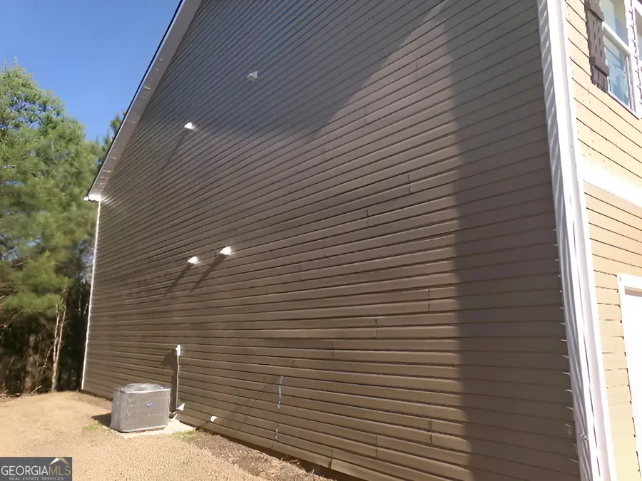 318 NW Oakwood Drive, Milledgeville, GA 31061 - #2