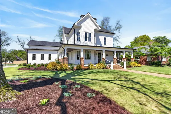 127 Griffin Street, McDonough, GA 30253