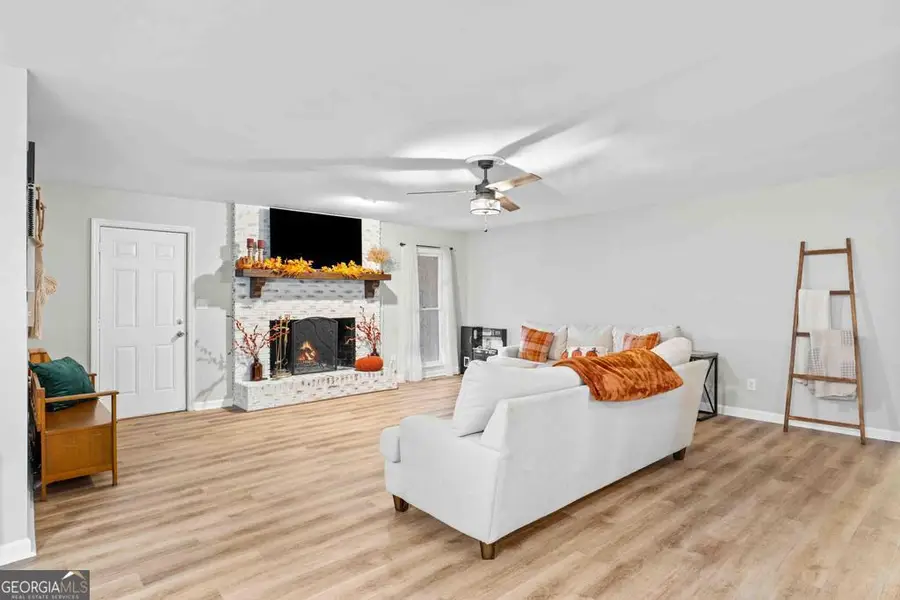 1881 Timberlane Road, Milledgeville, GA 31061 - #3