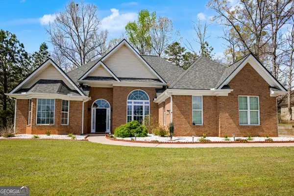 170 Alexander Drive, McDonough, GA 30252