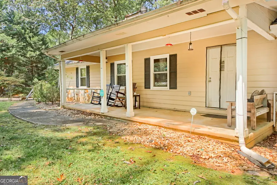 112 Bridget Drive, Hampton, GA 30228 - #2