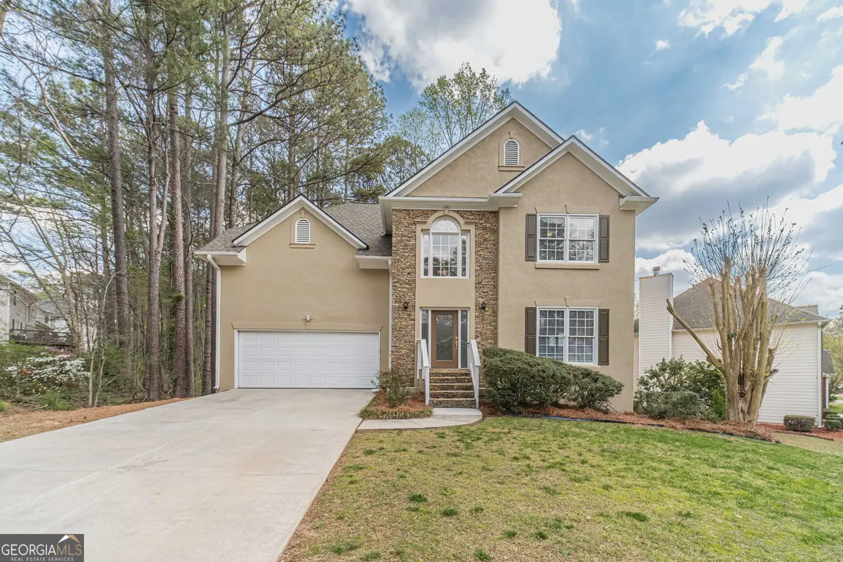 4706 Cedar Wood Drive Sw, Lilburn, GA 30047 - #1